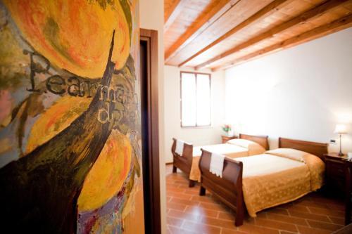 Agriturismo Santa Maria Bressanoro Castelleone Εξωτερικό φωτογραφία