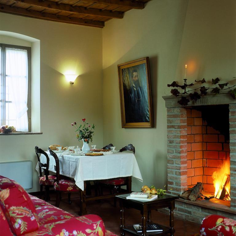 Agriturismo Santa Maria Bressanoro Castelleone Εξωτερικό φωτογραφία